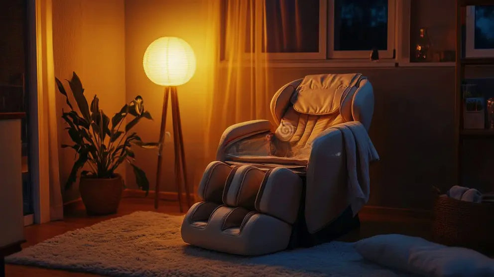 Massage Chairs